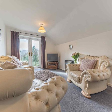 Pass The Keys Comfortable 3 Bed In Central Bowness With Parking Windermere Exterior foto